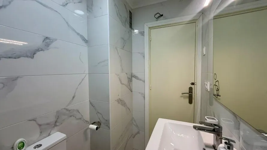 1 bedroom apartment for sale, Torrevieja, Spain No. 2573 № 8