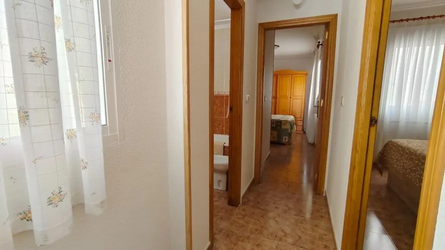 2 bedrooms apartment for sale, Torrevieja, Spain No. 2695 № 22