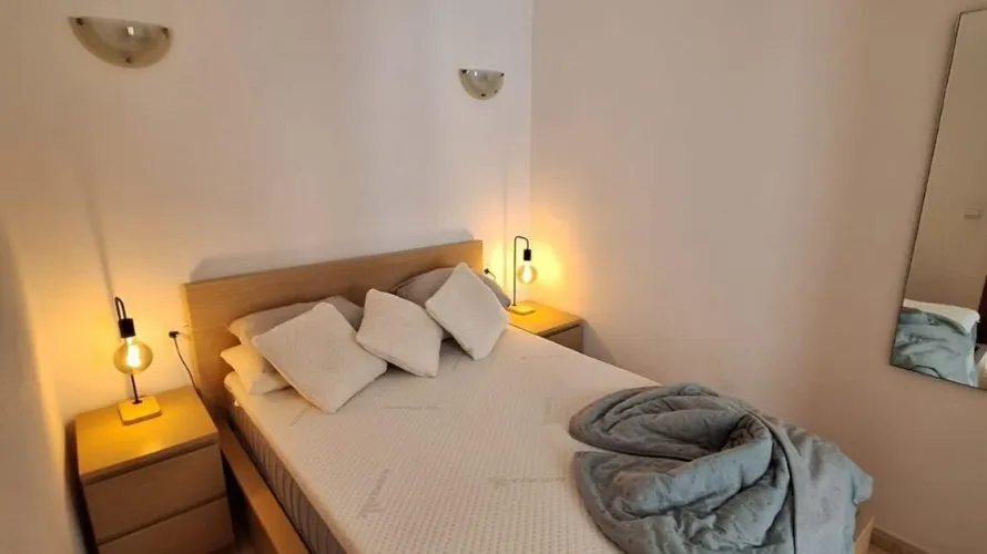 1 bedroom apartment for sale, Torrevieja, Spain No. 2613 № 3