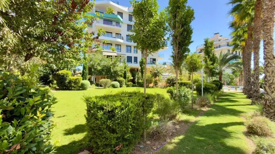3 bedrooms penthouse for sale, Villajoyosa, Spain No. 2671 № 21