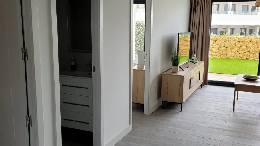 157m² penthouse for sale, Finestrat, Spain No. 2561 № 3