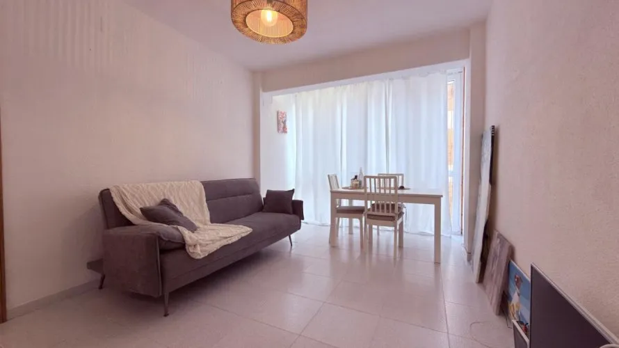 1 bedroom apartment for sale, Alicante, Spain No. 2681 № 15