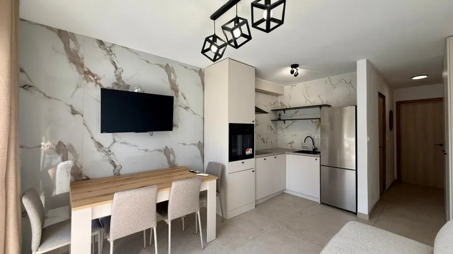 1 bedroom penthouse for sale, Torrevieja, Spain No. 2574 № 22