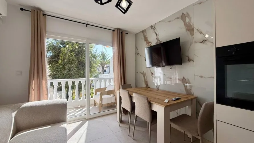 1 bedroom penthouse for sale, Torrevieja, Spain No. 2574 № 20