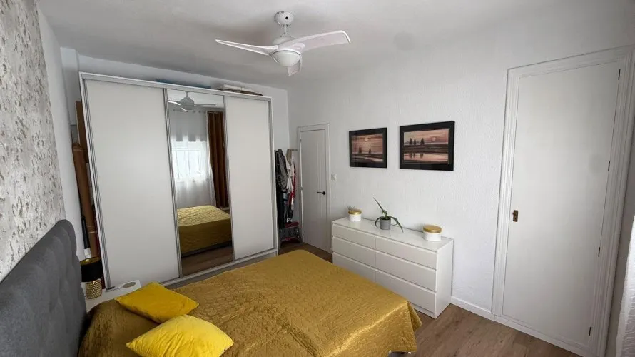 95m² apartment for sale, Alicante, Spain No. 2584 № 14