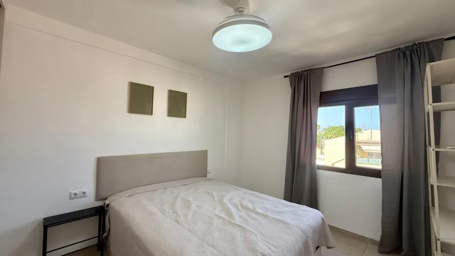 1 bedroom penthouse for sale, Torrevieja, Spain No. 2574 № 18
