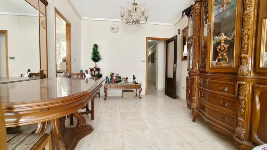 3 bedrooms apartment for sale, Torrevieja, Spain No. 2694 № 5