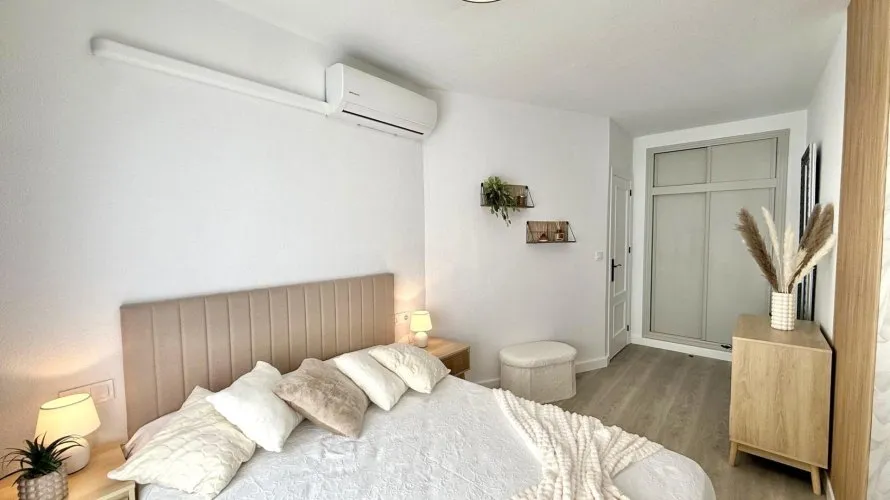 1 bedroom apartment for sale, Torrevieja, Spain No. 2565 № 15