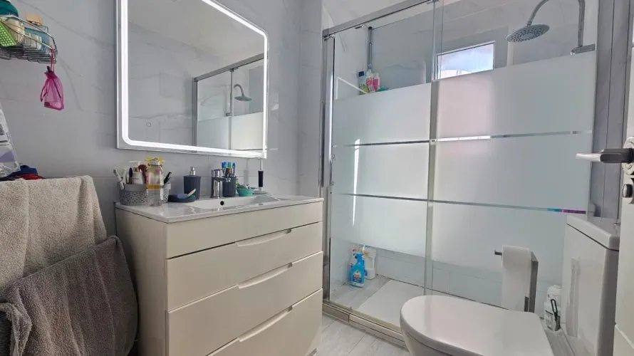 3 bedrooms apartment for sale, Torrevieja, Spain No. 2576 № 8