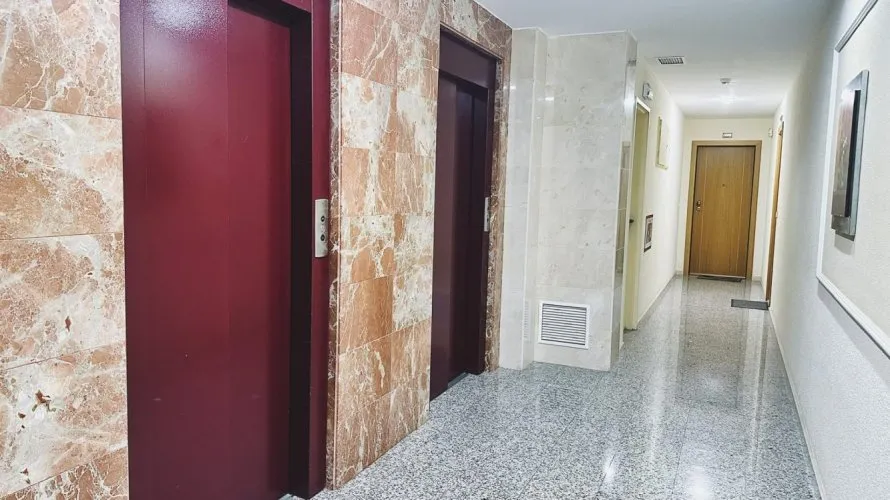 2 bedrooms apartment for sale, Benidorm, Spain No. 2680 № 15