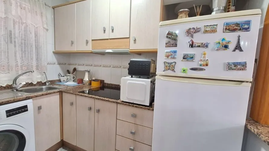 84.99m² apartment for sale, Torrevieja, Spain No. 2692 № 23