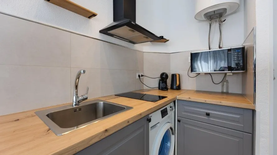 26m² apartment for sale, Torrevieja, Spain No. 2582 № 12