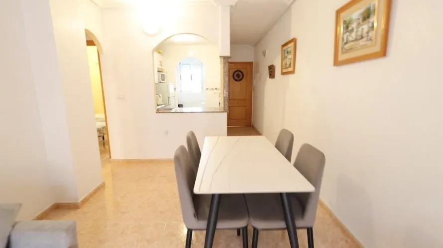 2 bedrooms apartment for sale, Torrevieja, Spain No. 2603 № 7