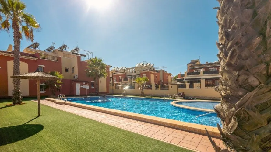 59m² apartment for sale, Torreblanca, Spain No. 2689