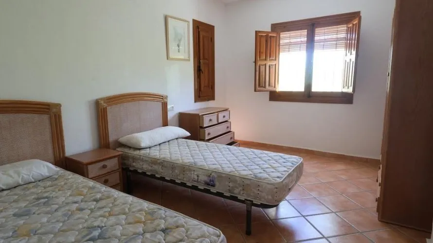 4 bedrooms apartment for sale, Cabo Roig, Spain No. 2651 № 3
