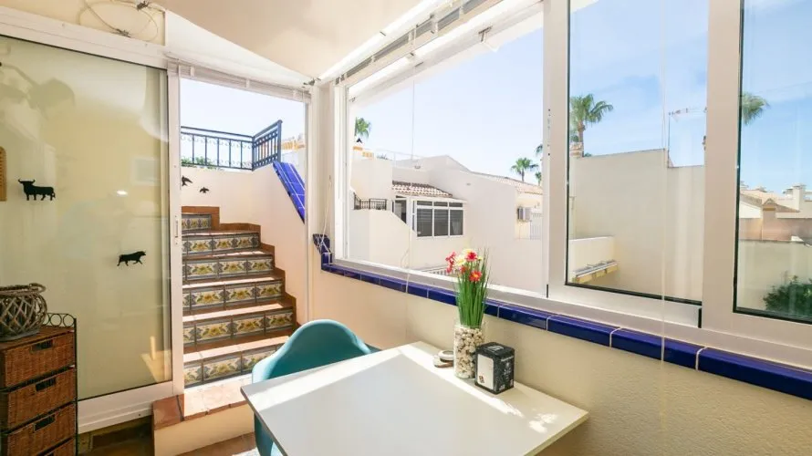 63m² penthouse for sale, Alicante, Spain No. 2675 № 9