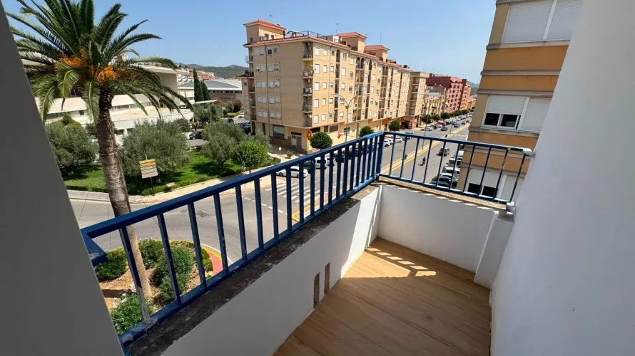 2 bedrooms apartment for sale, Segorbe, Spain No. 2537 № 19
