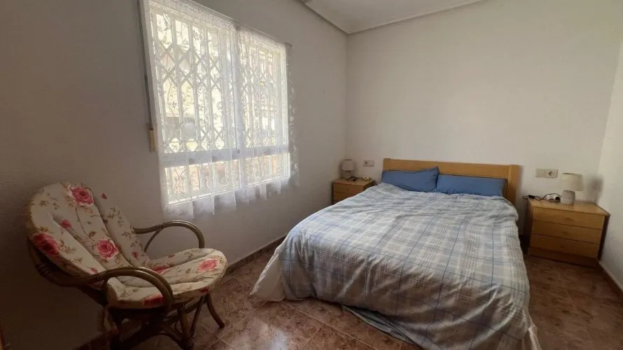 2 bedrooms apartment for sale, Torrevieja, Spain No. 2555 № 8
