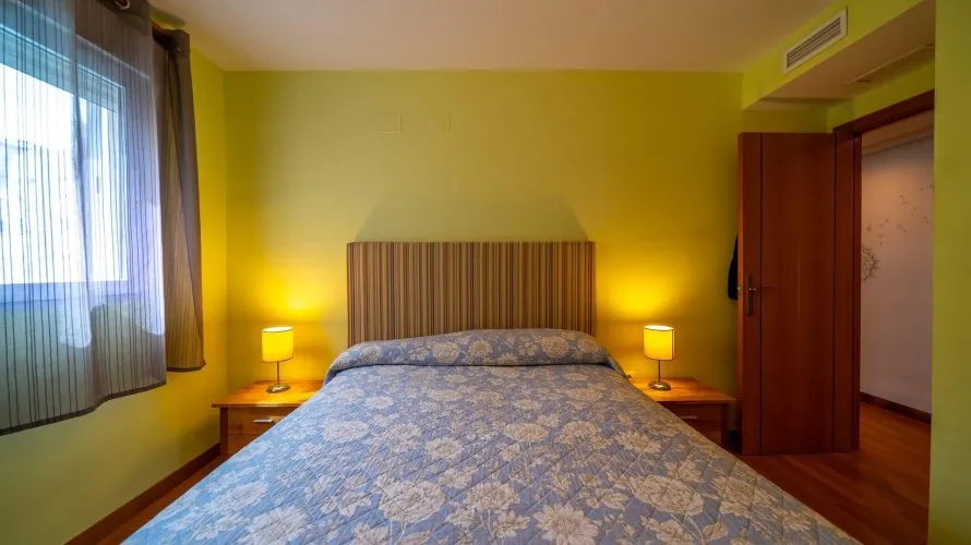3 bedrooms apartment for sale, Alicante, Spain No. 2655 № 22