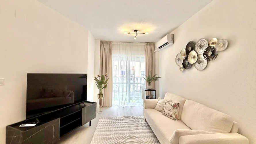 1 bedroom apartment for sale, Torrevieja, Spain No. 2565 № 23