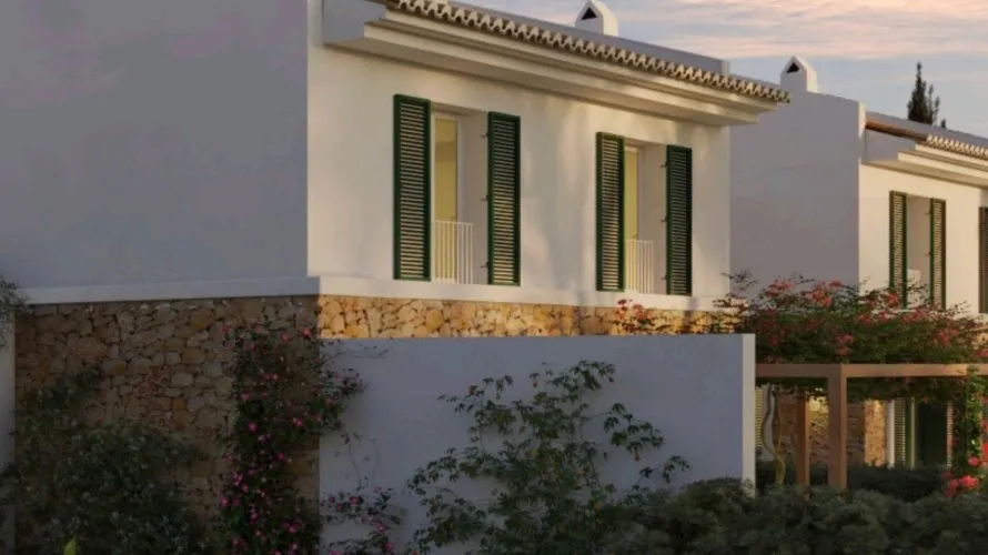 4 bedrooms apartment for sale, Javea, Spain No. 2559 № 7