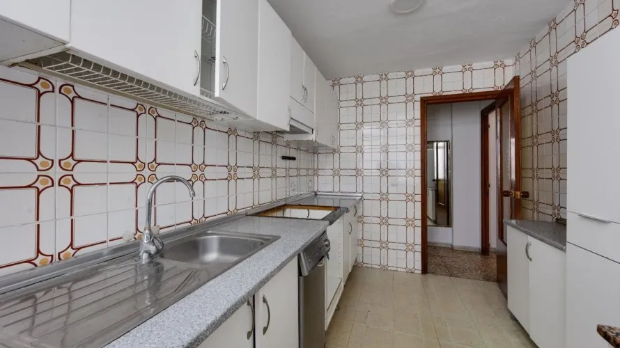 105m² apartment for sale, Torrevieja, Spain No. 2684 № 21