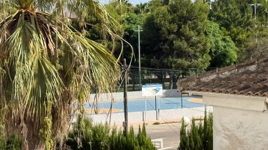 1 bedroom penthouse for sale, Torrevieja, Spain No. 2574