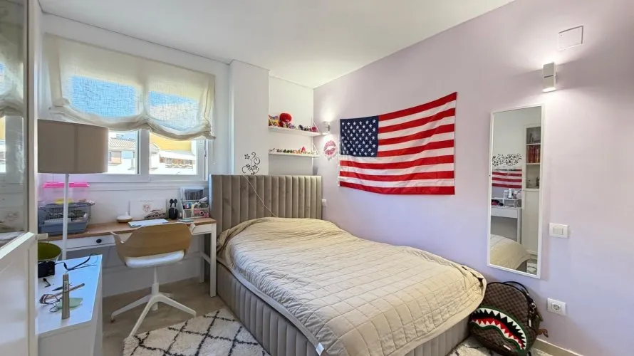 3 bedrooms apartment for sale, Torrevieja, Spain No. 2623 № 3