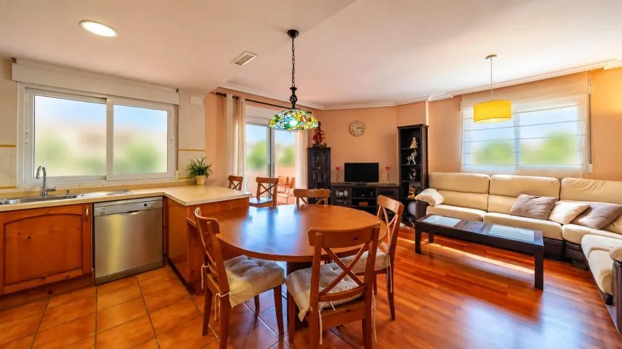 3 bedrooms apartment for sale, Alicante, Spain No. 2655 № 27