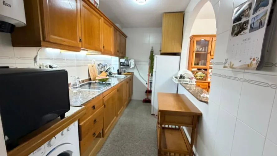 3 bedrooms apartment for sale, Guardamar del Segura, Spain No. 2572 № 4