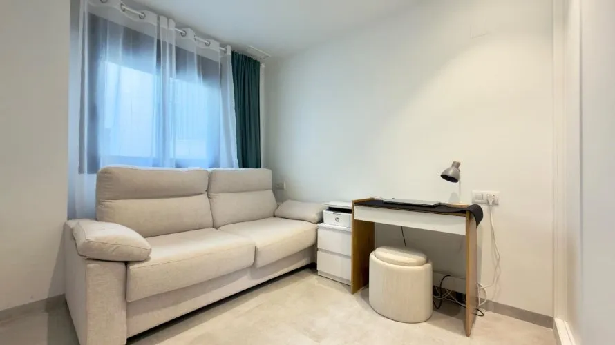 3 bedrooms apartment for sale, Villajoyosa, Spain No. 2646 № 13