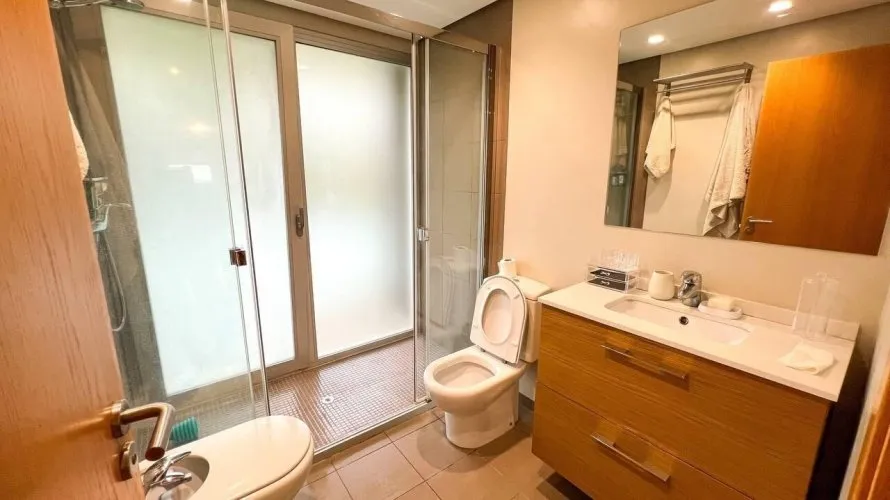 4 bedrooms apartment for sale, Chiva, Spain No. 2585 № 22