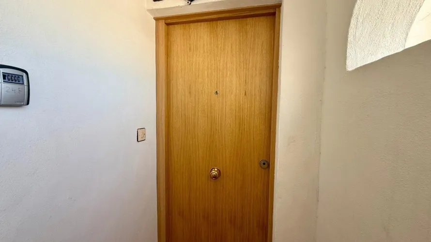 1 bedroom penthouse for sale, Torrevieja, Spain No. 2574 № 4