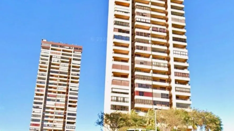 2 bedrooms apartment for sale, Benidorm, Spain No. 2680 № 24