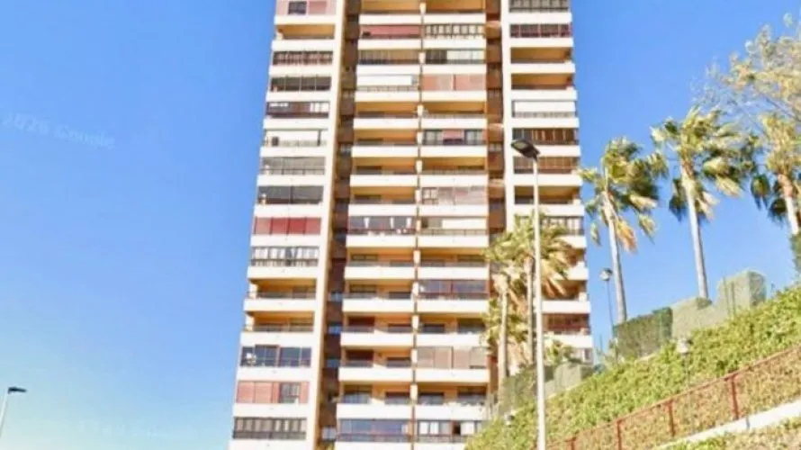 2 bedrooms apartment for sale, Benidorm, Spain No. 2680 № 23