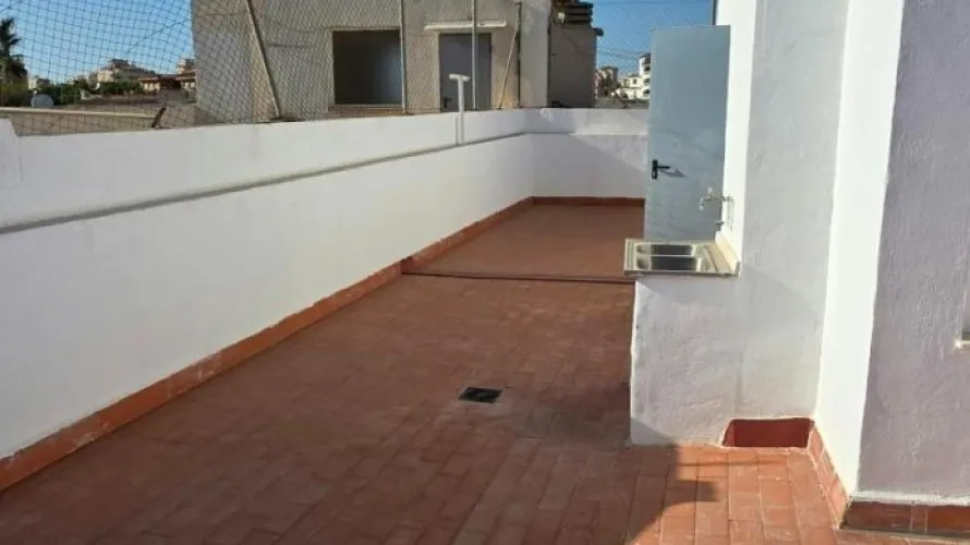 2 bedrooms penthouse for sale, Torrevieja, Spain No. 2612 № 1