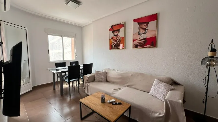 2 bedrooms apartment for sale, Torrevieja, Spain No. 2587 № 7