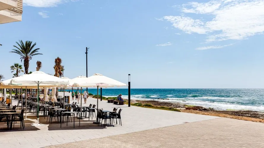 24m² apartment for sale, Torrevieja, Spain No. 2583 № 3