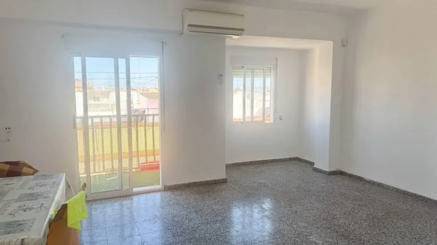 2 bedrooms apartment for sale, Puerto De Sagunto, Spain No. 2616 № 23
