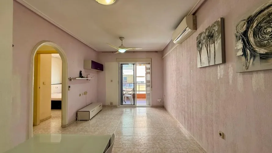 2 bedrooms apartment for sale, Torrevieja, Spain No. 2553 № 17