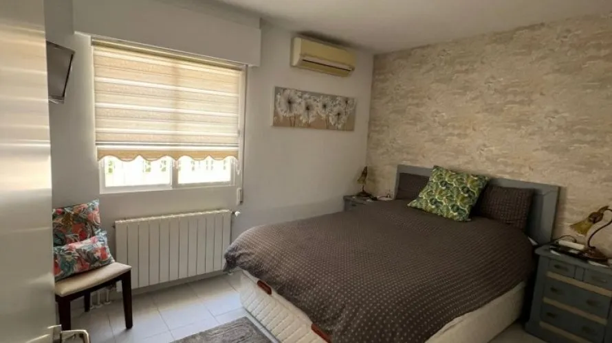 1 bedroom apartment for sale, Los Altos, Spain No. 2661 № 22