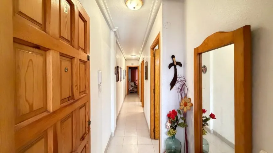 1 bedroom apartment for sale, Torrevieja, Spain No. 2670 № 28