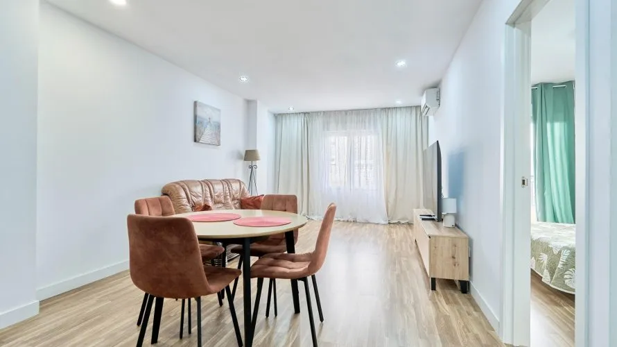 1 bedroom apartment for sale, Torrevieja, Spain No. 2654 № 24