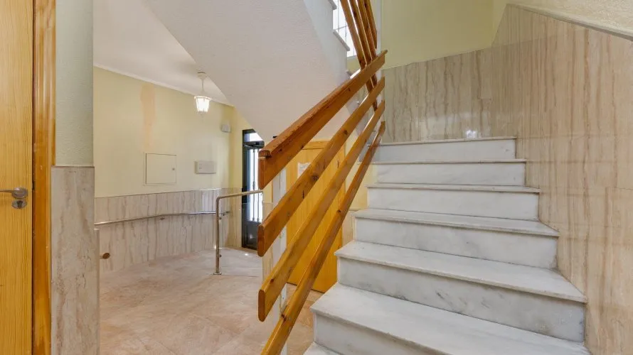26m² apartment for sale, Torrevieja, Spain No. 2582 № 9