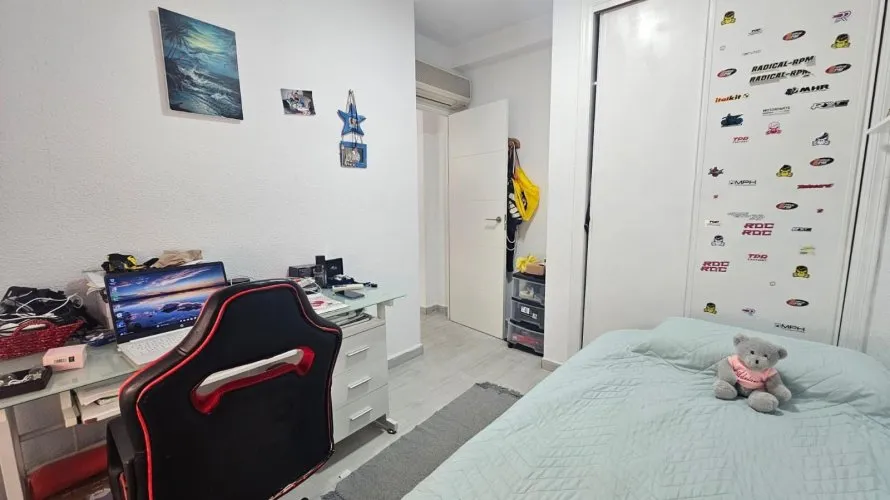 3 bedrooms apartment for sale, Torrevieja, Spain No. 2576 № 5