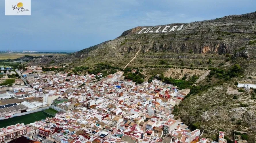 2 bedrooms apartment for sale, Cullera, Spain No. 2566 № 2