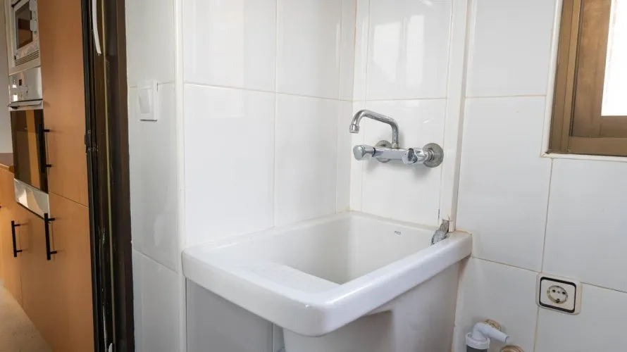 3 bedrooms apartment for sale, Benidorm, Spain No. 2643 № 5