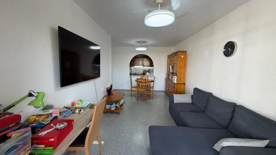 3 bedrooms apartment for sale, Guardamar del Segura, Spain No. 2572 № 14