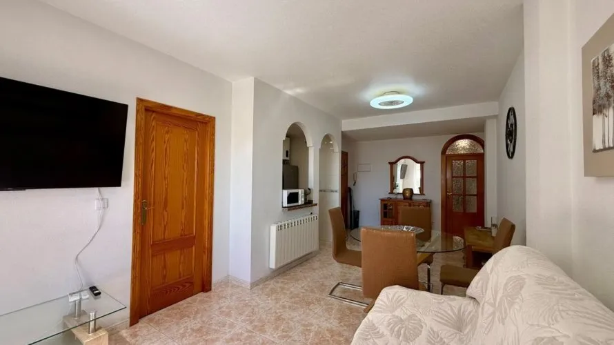 3 bedrooms penthouse for sale, Torrevieja, Spain No. 2677 № 17