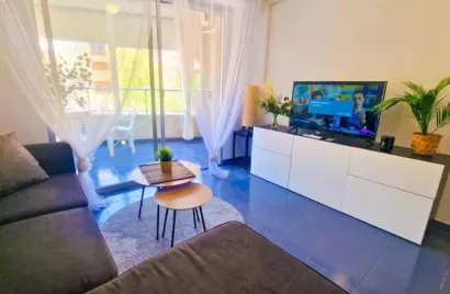 1 bedroom apartment for sale, Torrevieja, Spain No. 2615